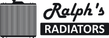 Ralphs Radiators Logo